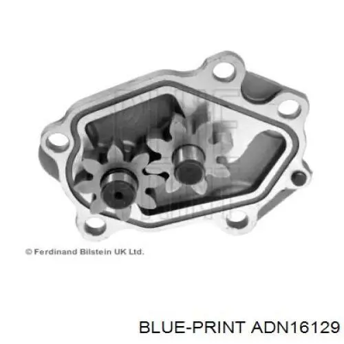 1501043G03 Nissan bomba de aceite