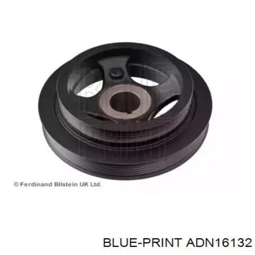 Polea del cigüeñal Nissan/Infiniti 12303EB30B precio, desde 75,04 EUR
