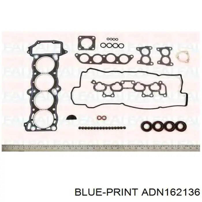 ADN162136 Blue Print