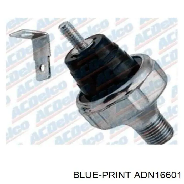 Indicador, presión del aceite Honda Civic 6 EJ9, EK3/4