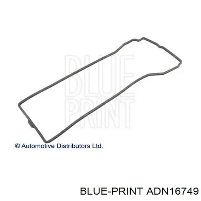 ADN16749 Blue Print junta de la tapa de válvulas del motor