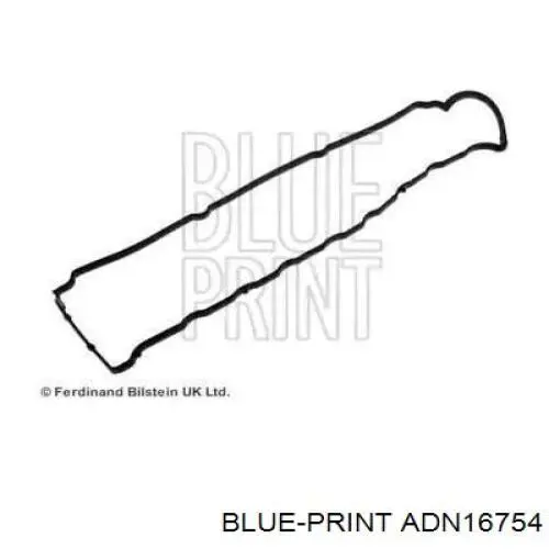 Comprar 8200117388 Renault (RVI) Junta de tapa de balancines