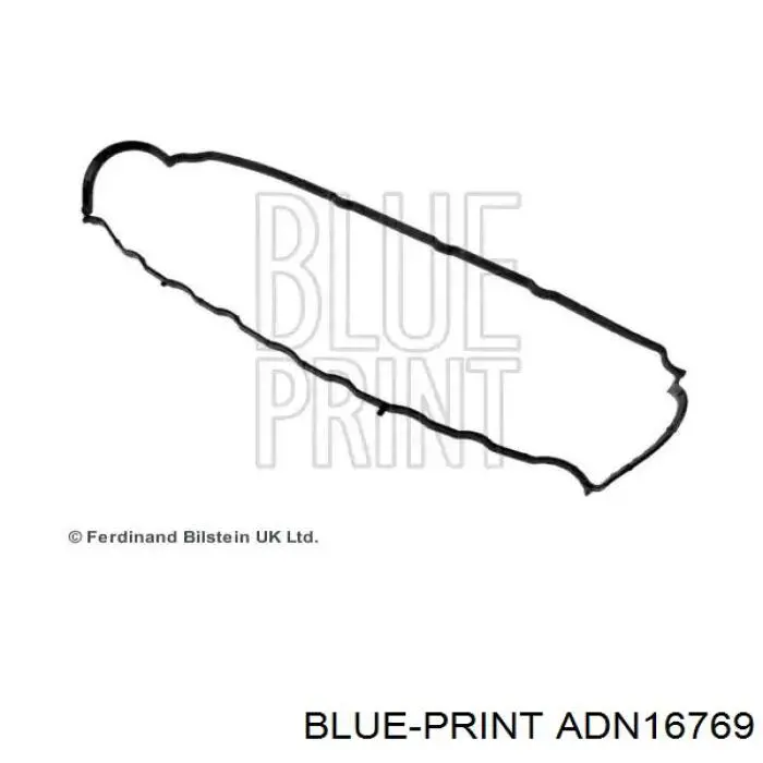 ADN16769 Blue Print Junta de balancínes