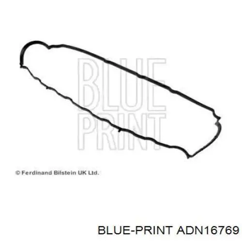 Junta tapa válvula Blue Print ADN16769 precio, desde 6,90 EUR