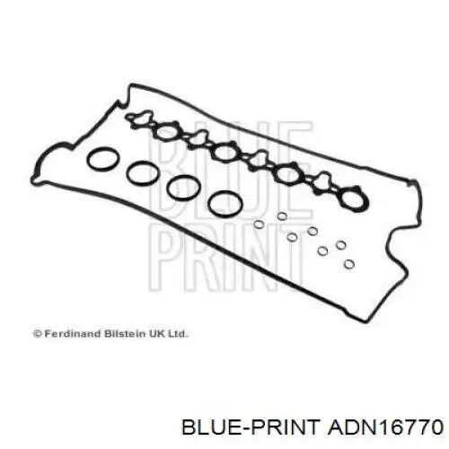 ADN16770 Blue Print