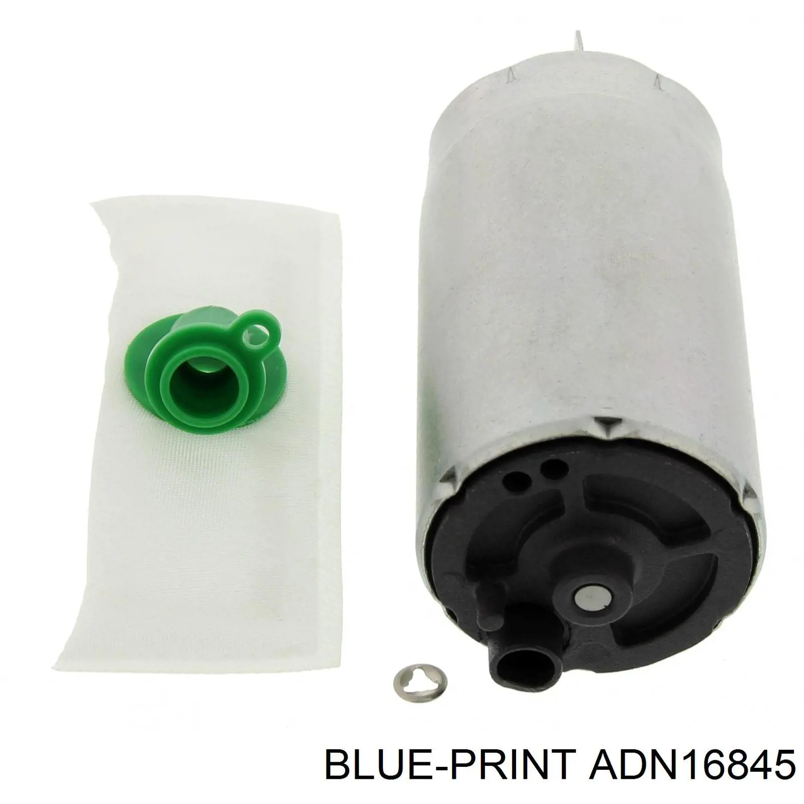 Bomba de combustible eléctrica sumergible  Blue Print ADN16845 precio, desde 39,05 EUR
