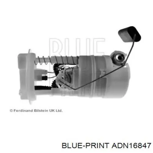 Módulo alimentación de combustible  Nissan/Infiniti 170401KA0A precio, desde 121,97 EUR