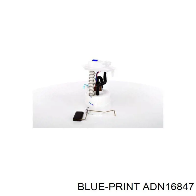 ADN16847 Blue Print módulo alimentación de combustible