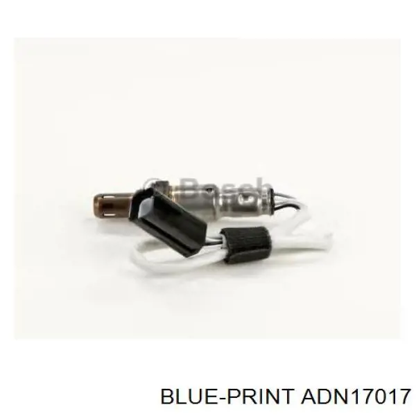 92492 NTK Sonda lambda de oxígeno posterior al catalizador
