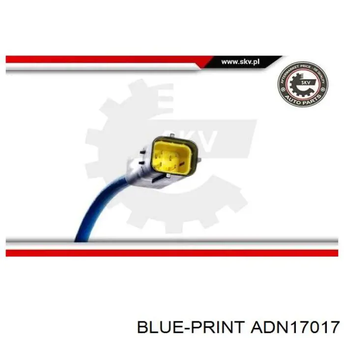 Comprar 92492 NTK Sonda lambda de oxígeno posterior al catalizador