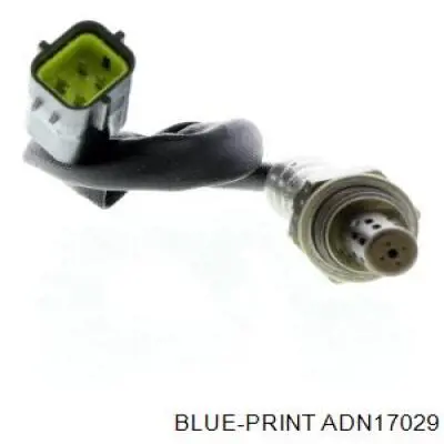 ADN17029 Blue Print sonda lambda sensor de oxigeno post catalizador