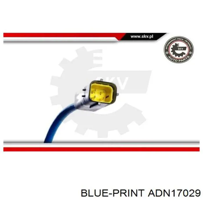 Sonda lambda de oxígeno posterior al catalizador Magneti Marelli OSM055 precio, desde 62,41 EUR