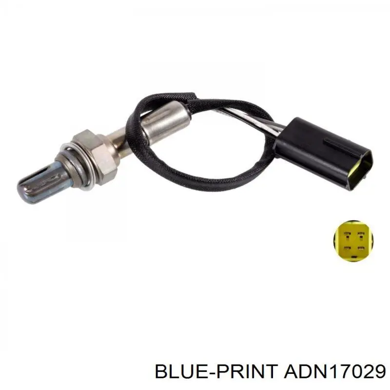 Comprar OSM055 Magneti Marelli Sonda lambda de oxígeno posterior al catalizador