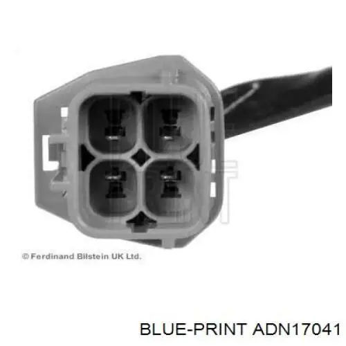 Comprar 226A04U300 Nissan/Infiniti Sonda lambda de oxígeno posterior al catalizador