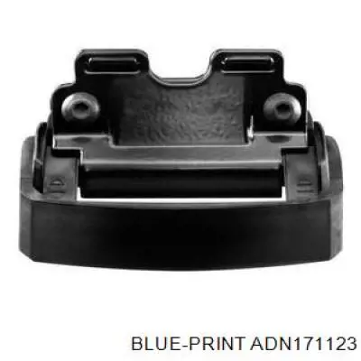 Comprar ADN171123 Blue Print Anillo ABS