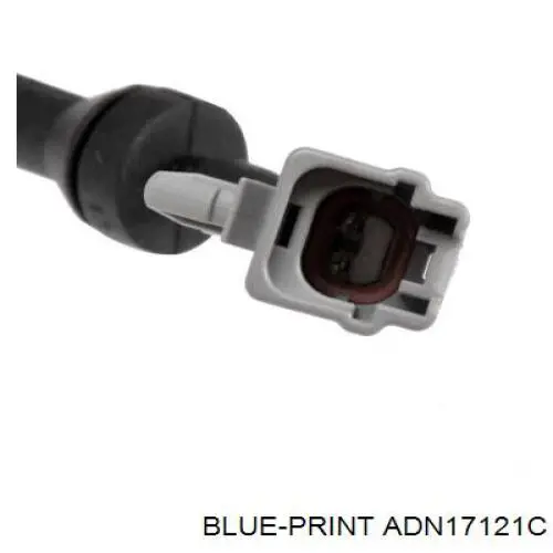 Q212-0432 Q-fix sensor abs trasero izquierdo