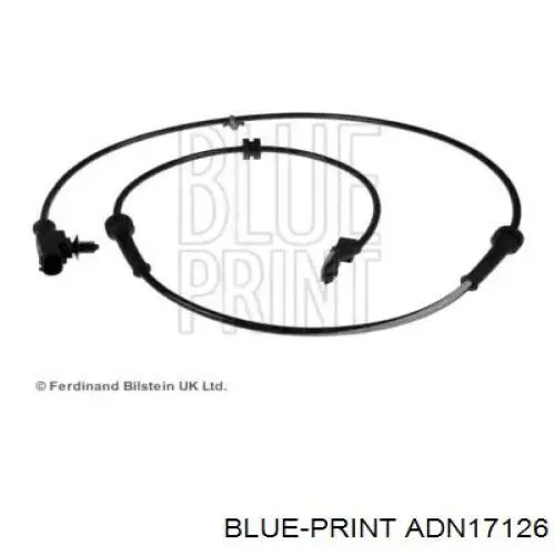 ADN17126 Blue Print sensor abs delantero