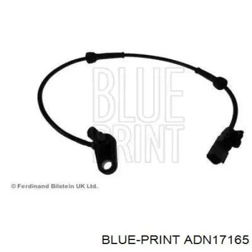 Comprar 193016 Febi Sensor ABS trasero izquierdo