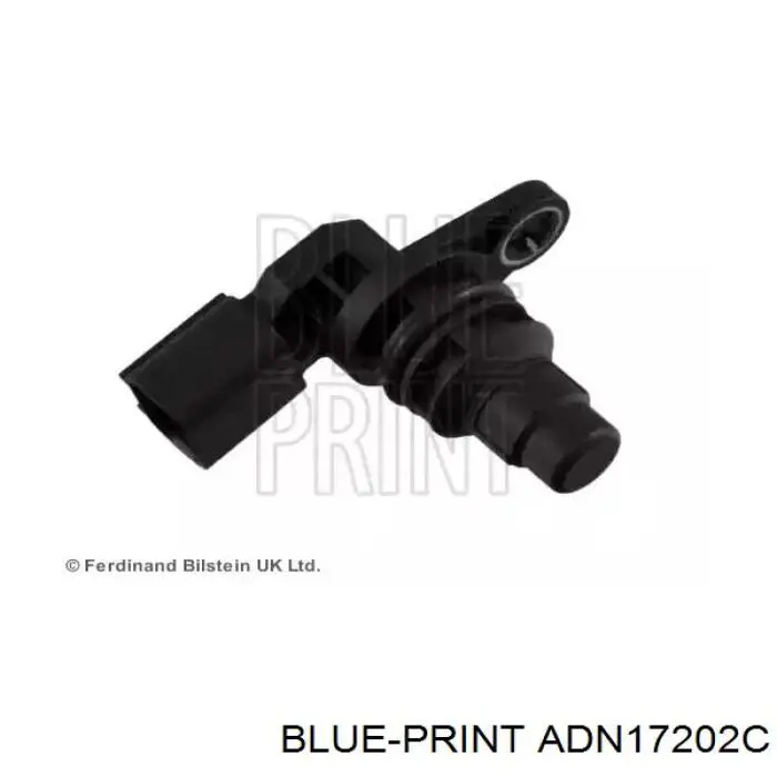 Sensor de posición del cigüeñal Nissan Versa E12X