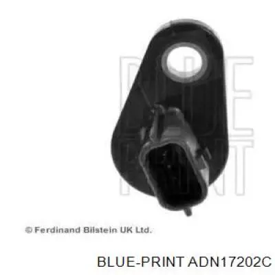 Sensor de posición del cigüeñal Nissan Versa E12X