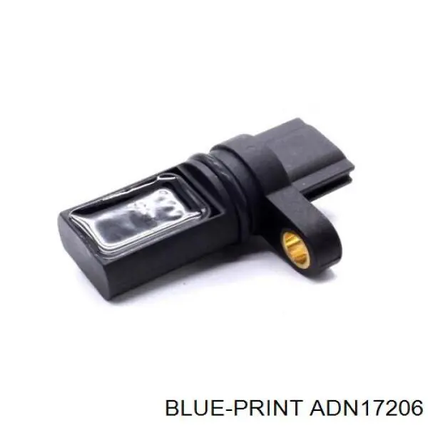 ADN17206 Blue Print sensor de posición del árbol de levas