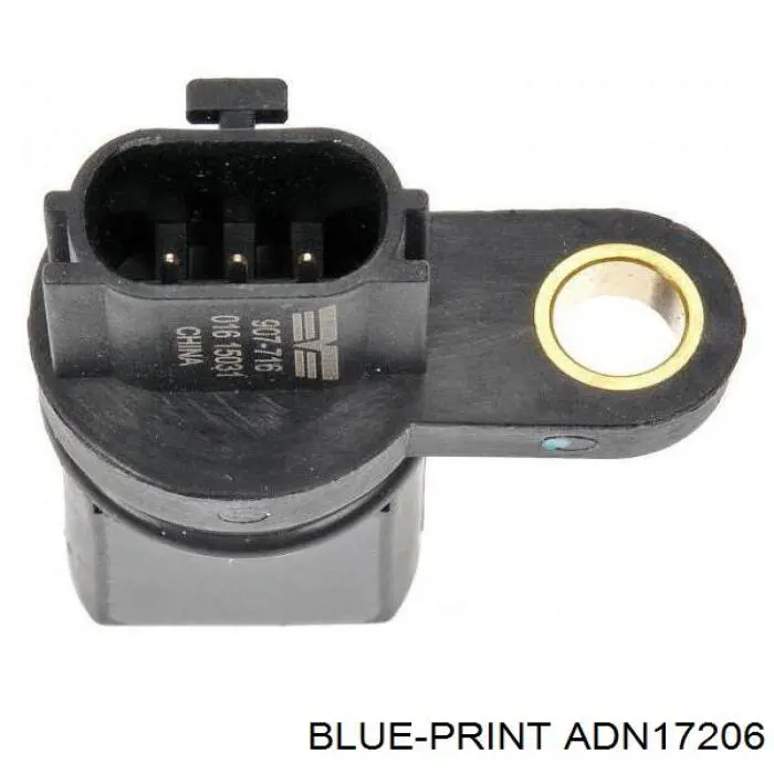 Sensor de levas Blue Print ADN17206