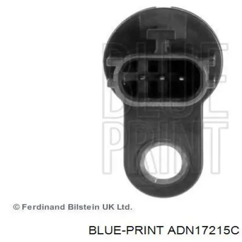 ADN17215C Blue Print sensor de cigüeñal