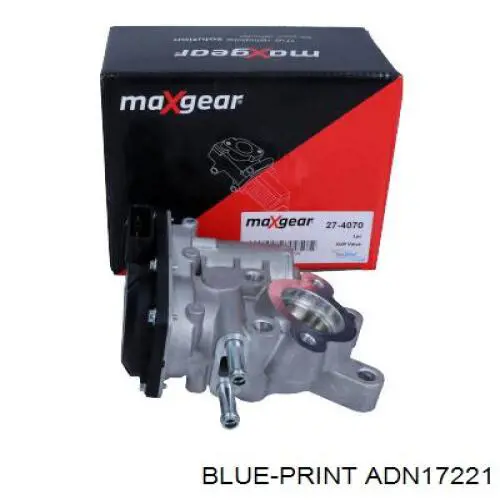 Comprar DRM131101 Dr.motor EGR
