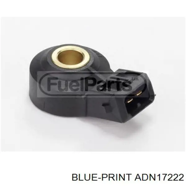 AF05420 Alfa E-Parts Sensor de detonación