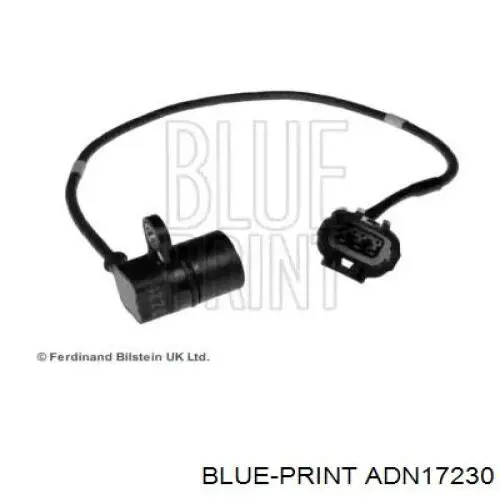 ADN17230 Blue Print sensor de posición del cigüeñal