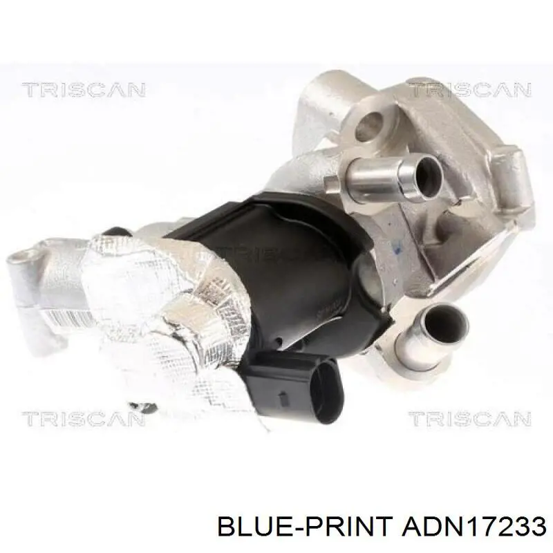 Comprar 147105X00A Nissan/Infiniti Válvula EGR