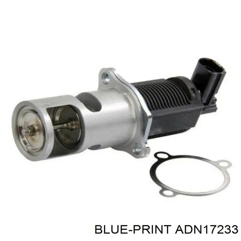Válvula EGR 147105X00A Nissan/Infiniti