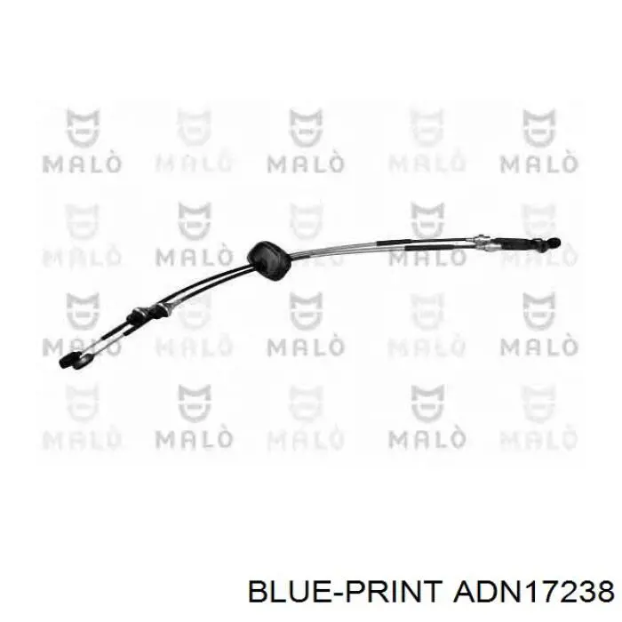 Cable de accionamiento de caja de cambios Linex 354420 precio, desde 130,39 EUR