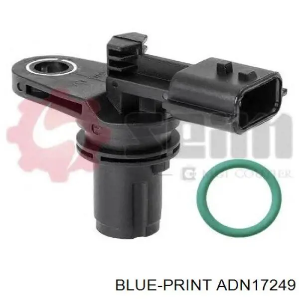 Sensor de posición del árbol de levas Nissan Qashqai 2 J11
