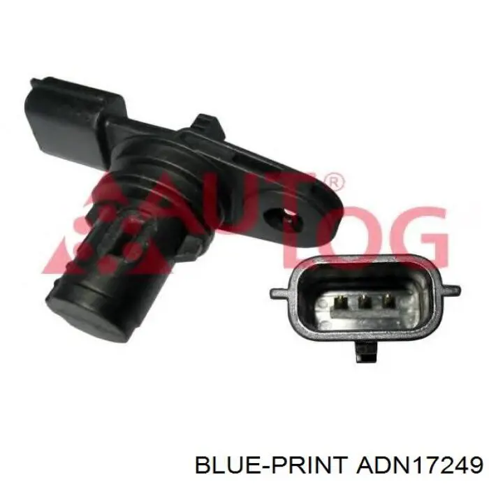Sensor de posición del árbol de levas Nissan Qashqai 2 J11
