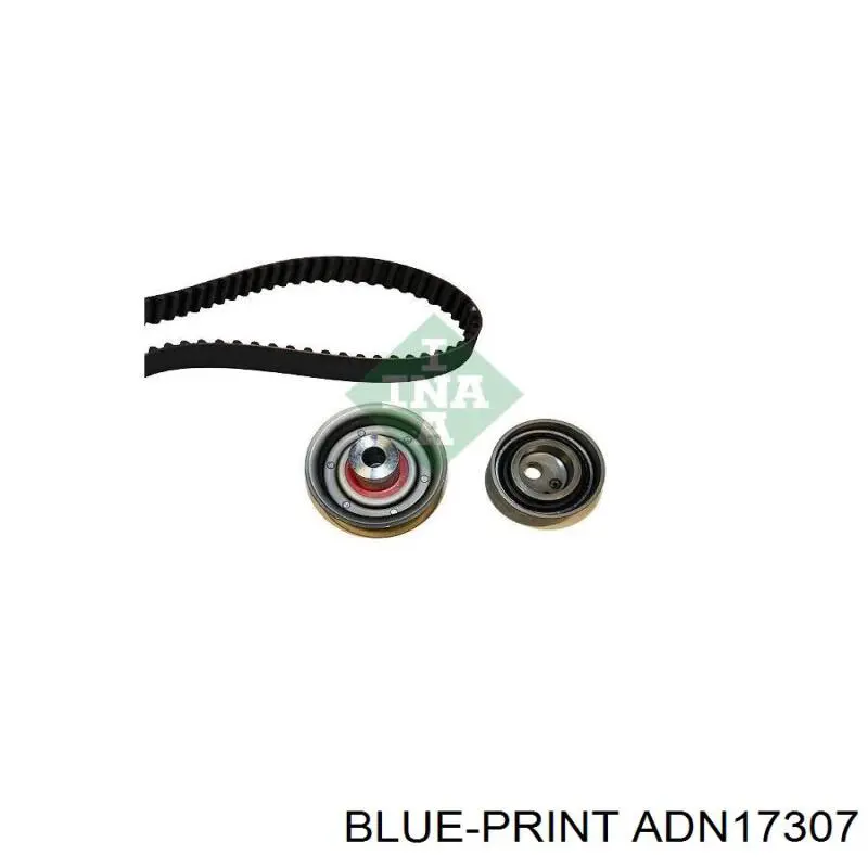 Kit distribución INA 530005110