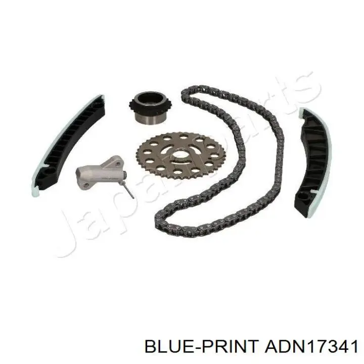 Kit de cadena de distribución 59829SET AIC