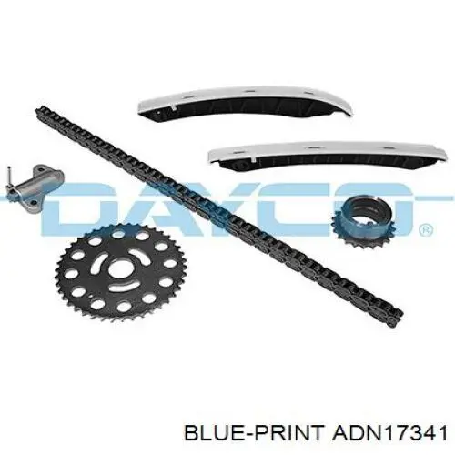 Comprar 59829SET AIC Kit de cadena de distribución