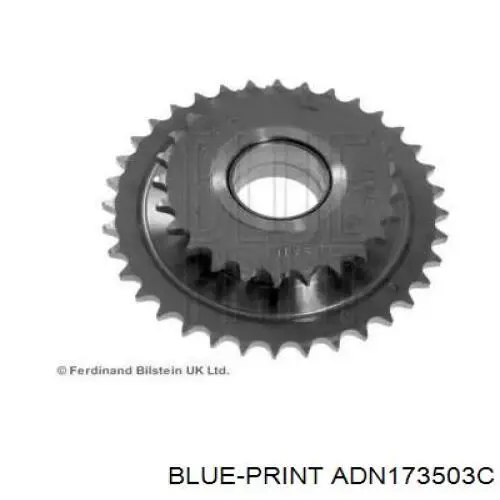 ADN173503C Blue Print kit de cadenas de distribución