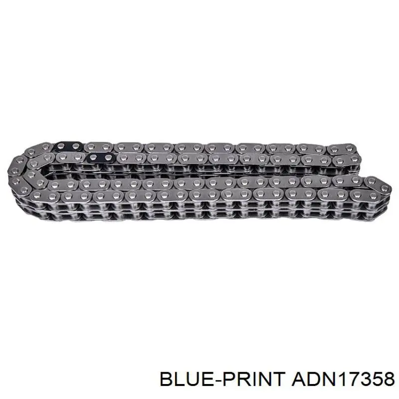 ADN17358 Blue Print kit de cadenas de distribución