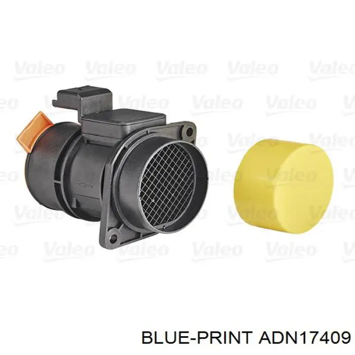 Medidor de flujo de aire Renault (RVI) 22680AW300 precio, desde 62,32 EUR