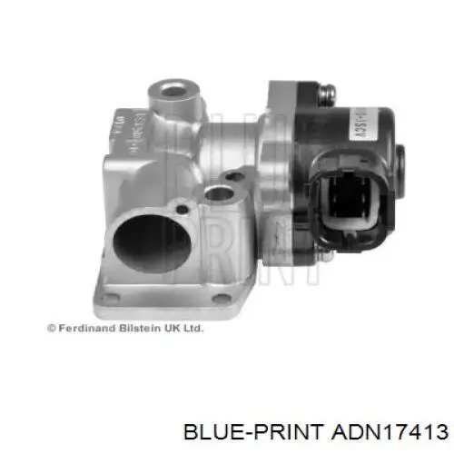 Válvula IAC HSE0234 Hotaru