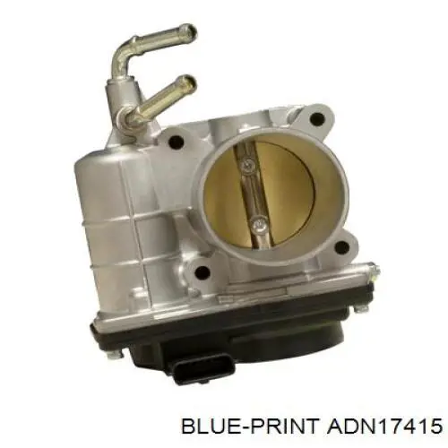 Cuerpo de aceleración completo ERA 556316A precio, desde 138,48 EUR