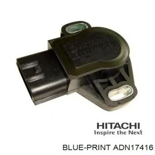 Comprar 237817J610 Nissan/Infiniti Válvula de ralentí (IAC)
