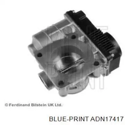 Comprar 16119AU00B Nissan/Infiniti Cuerpo de mariposa