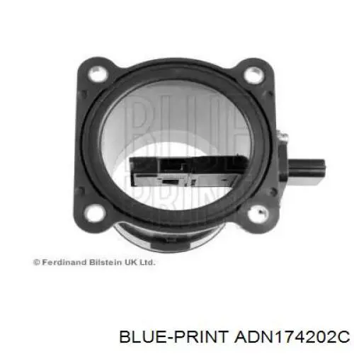 ADN174202C Blue Print sensor de flujo de aire/medidor de flujo (flujo de aire masibo)