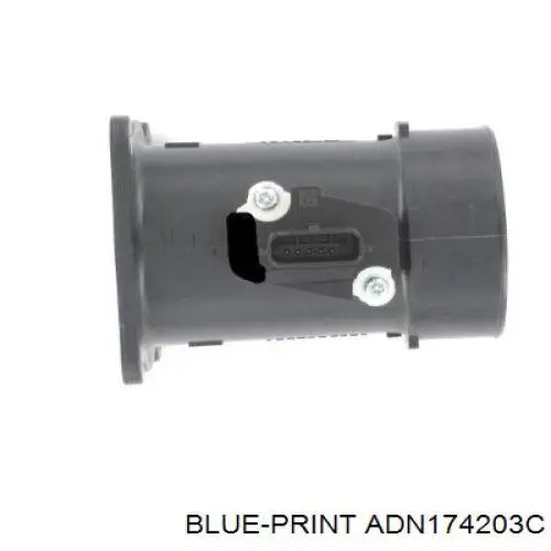 Sensor De Flujo De Aire/Medidor De Flujo (Flujo de Aire Masibo) Nissan Versa E12X