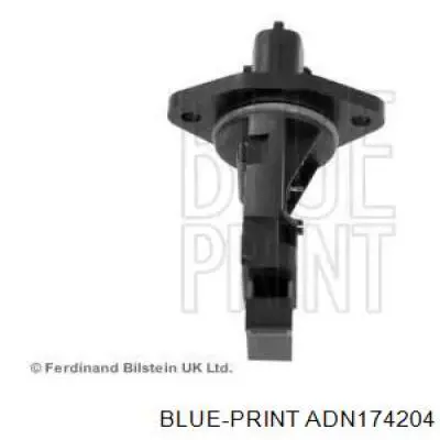 281002466 Bosch sensor de flujo de aire/medidor de flujo (flujo de aire masibo)