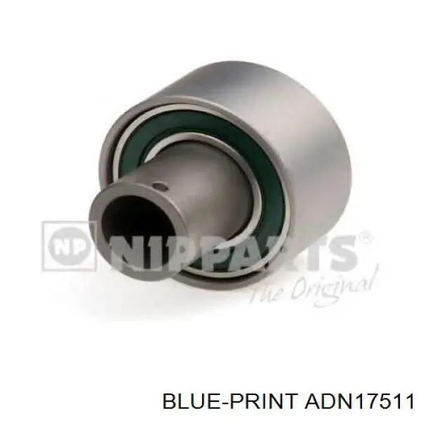 ADN17511 Blue Print Correa dentada