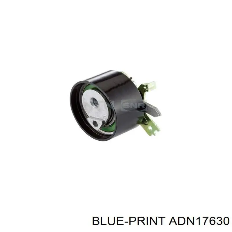 Rodillo, cadena de distribución Renault Megane 2 LM0, LM1